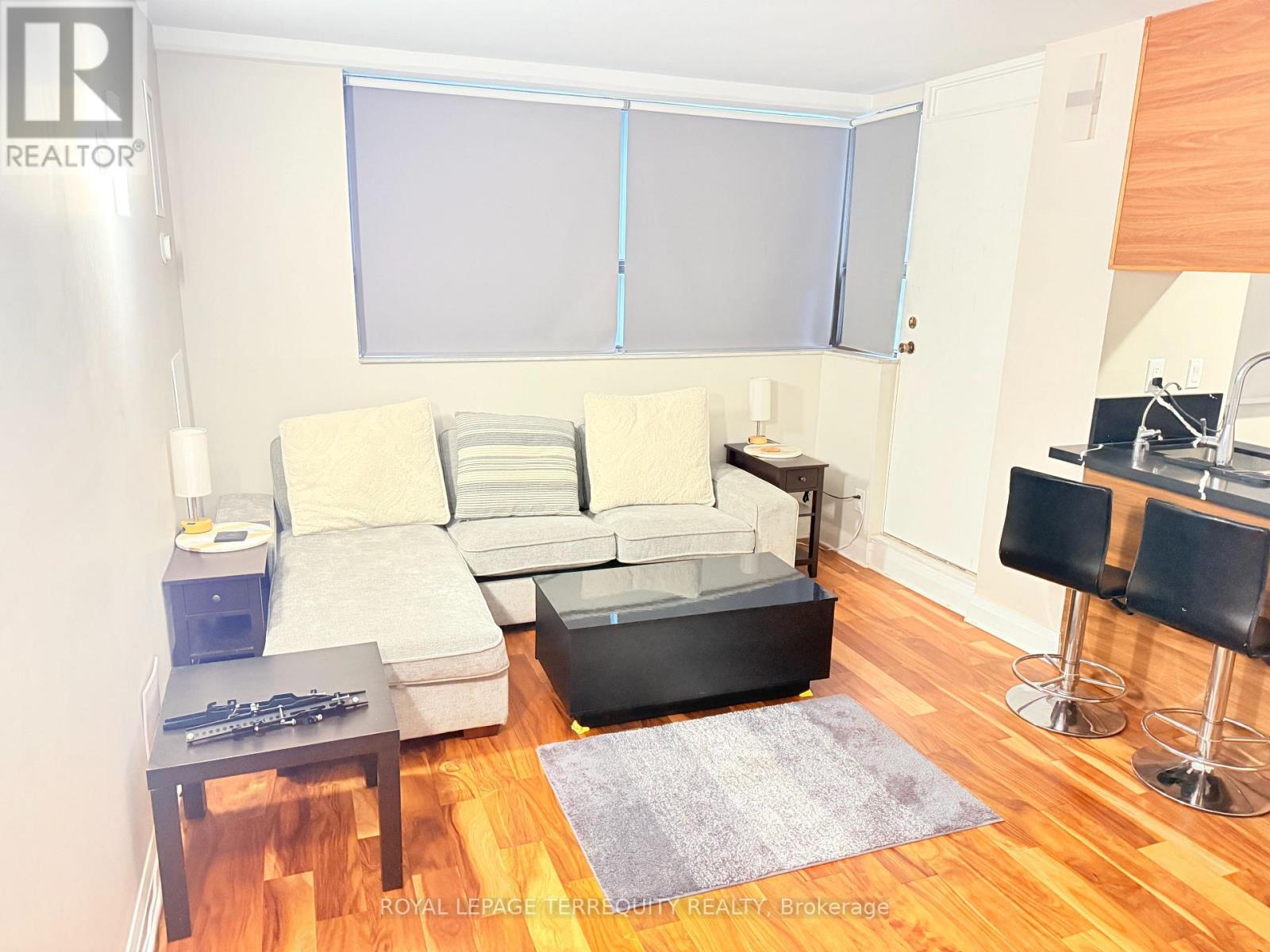 636 - 60 SAINT PATRICK STREET, Toronto, Ontario