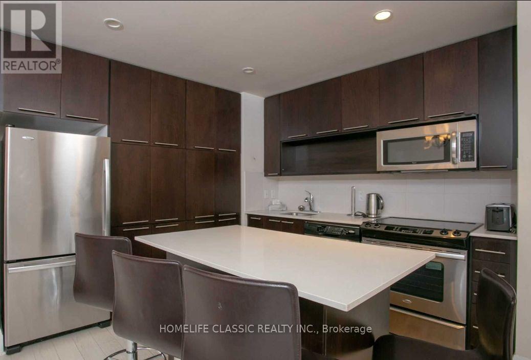 1310 - 100 Harrison Garden Boulevard, Toronto, Ontario  M2N 0C2 - Photo 5 - C13436798
