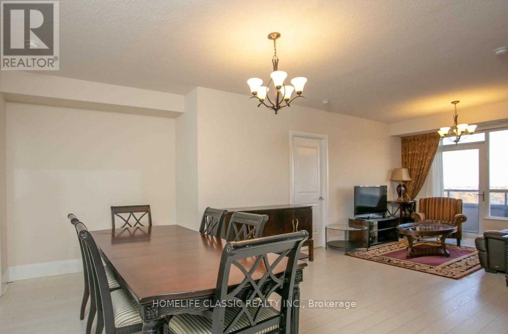 1310 - 100 Harrison Garden Boulevard, Toronto, Ontario  M2N 0C2 - Photo 6 - C13436798