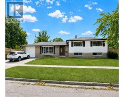 1 GROVENEST DRIVE, Toronto, Ontario