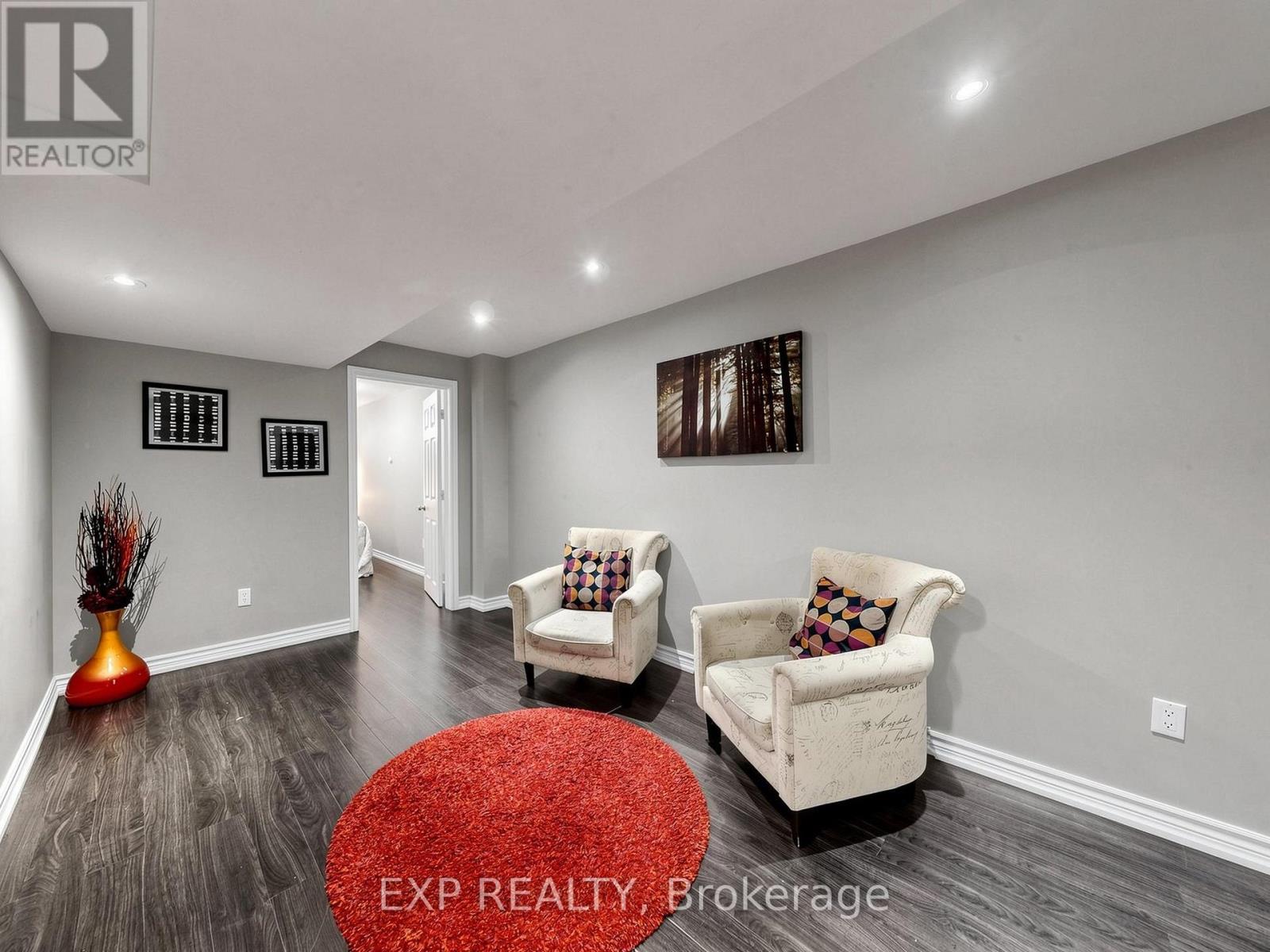 109 Angier Crescent, Ajax, Ontario  L1S 7R4 - Photo 32 - E13436666