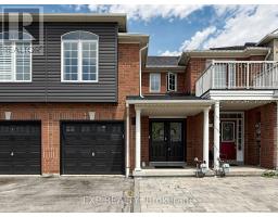 109 ANGIER CRESCENT, Ajax, Ontario
