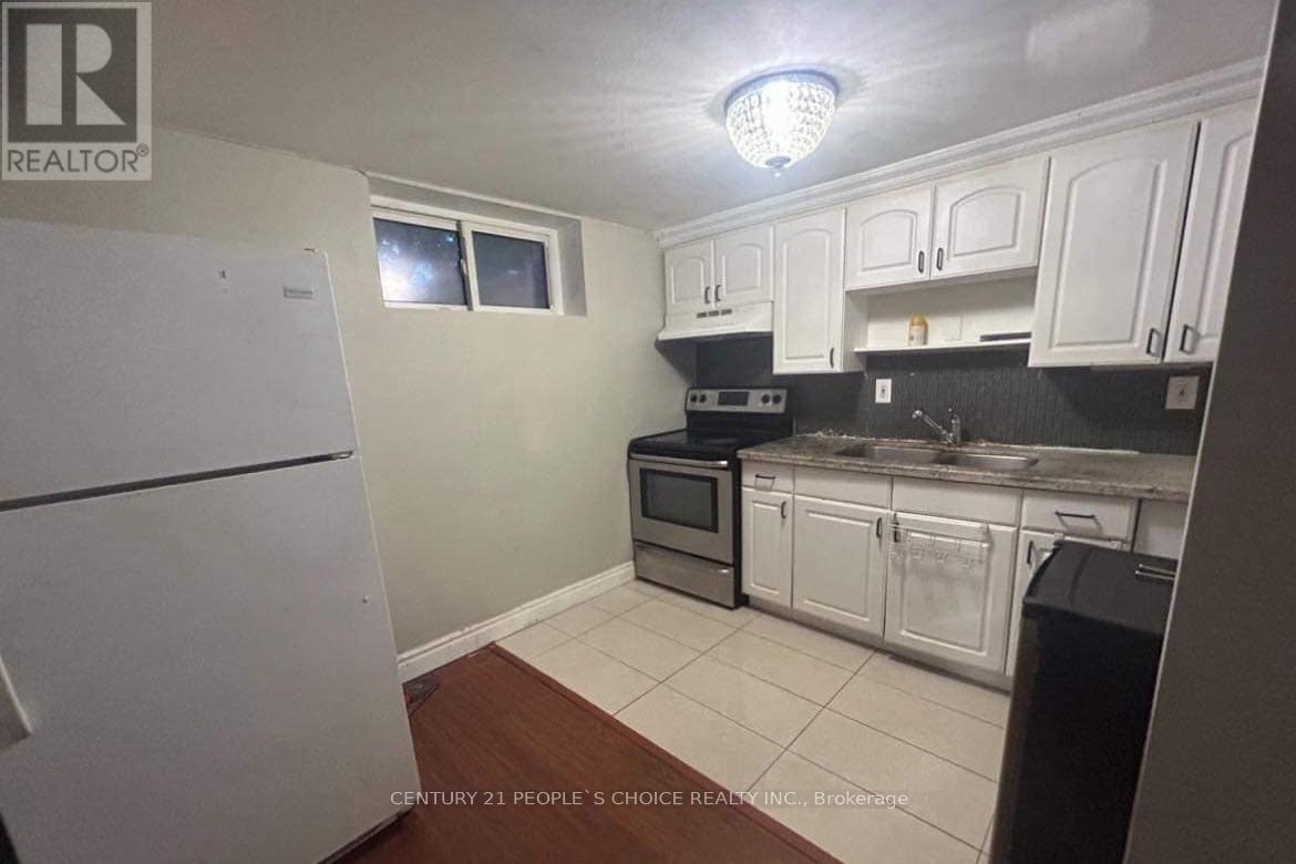 Bsmt - 11 Abbeville Road, Toronto, Ontario M1H 1Y4 - Photo 4 - E13436750
