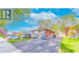 BSMT - 11 ABBEVILLE ROAD, Toronto, Ontario