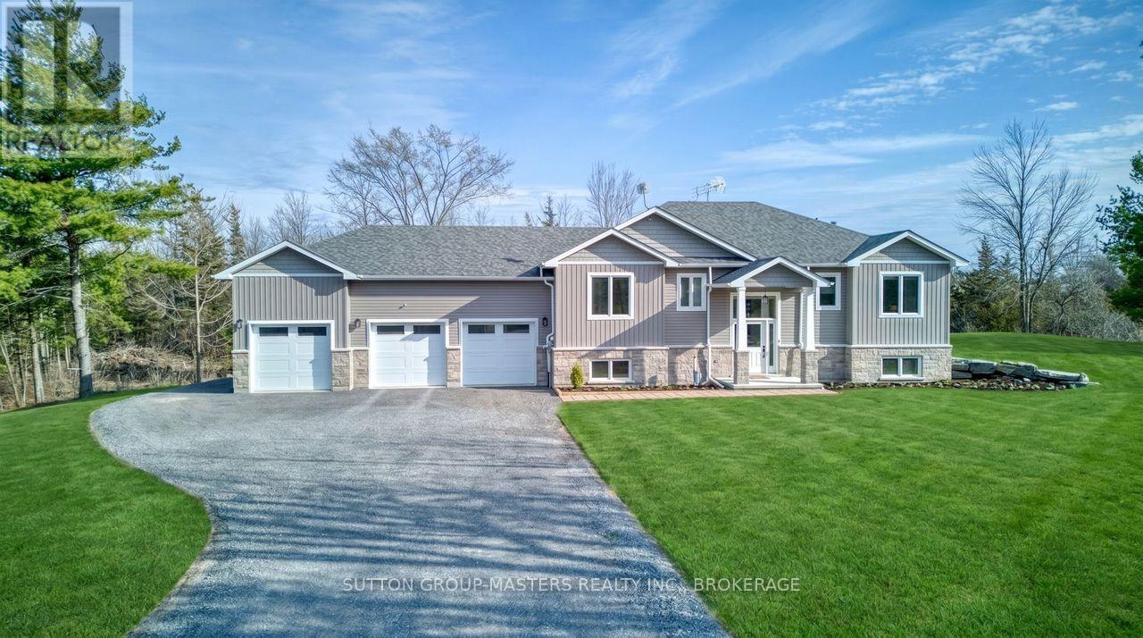 12 PETWORTH ROAD, Stone Mills, Ontario
