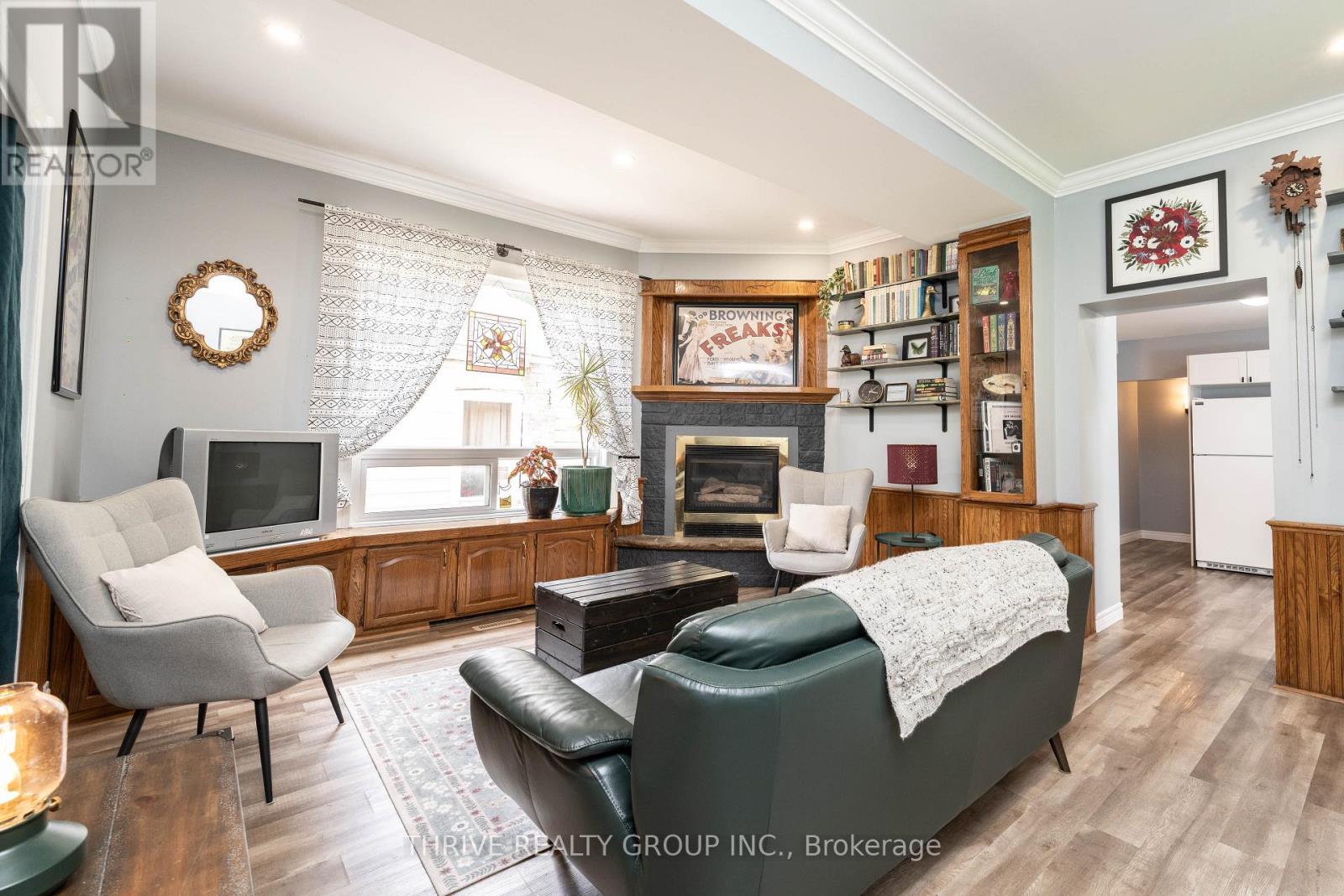 247 Egerton Street, London East, Ontario  N5Z 2G9 - Photo 5 - X13436338