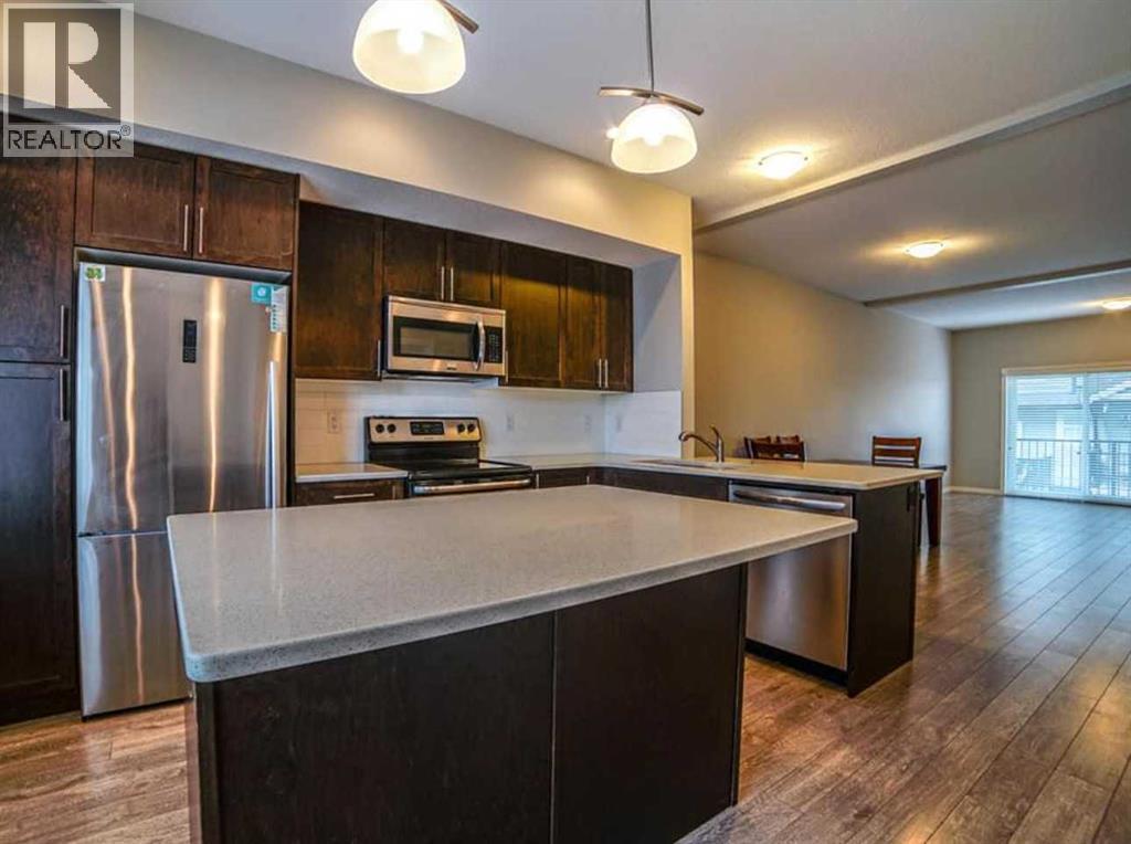 1407, 280 Williamstown Close Nw, Airdrie, Alberta  T4B 4B6 - Photo 1 - A2313656
