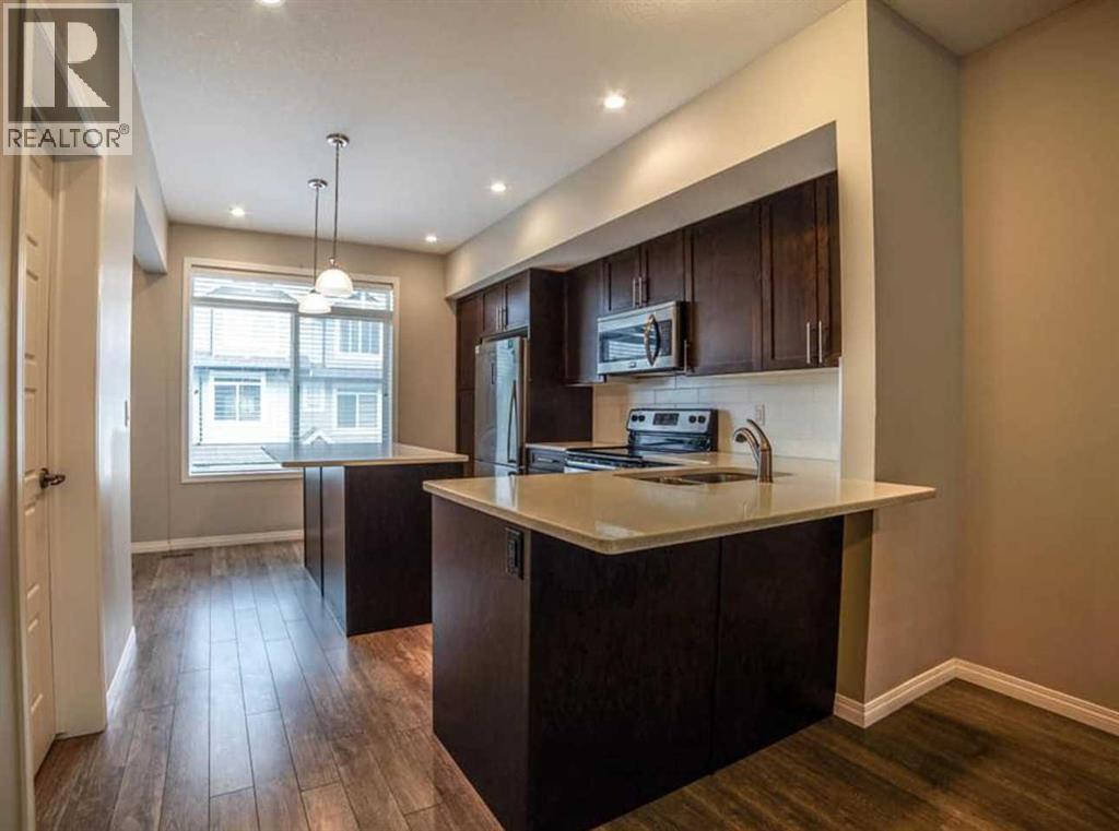 1407, 280 Williamstown Close Nw, Airdrie, Alberta  T4B 4B6 - Photo 2 - A2313656