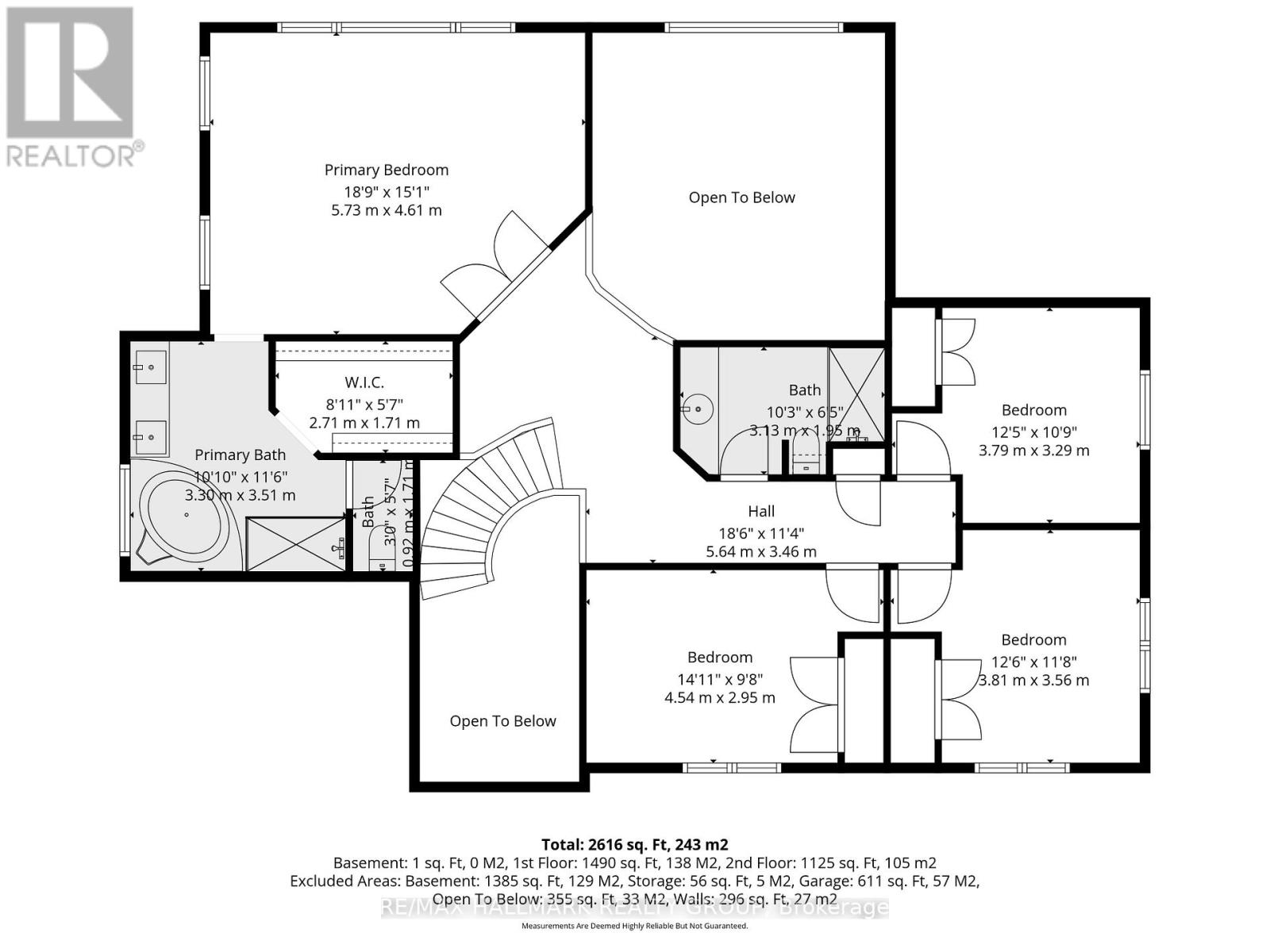 1518 Monaghan Lane, Ottawa, Ontario  K2W 1B4 - Photo 46 - X13425960