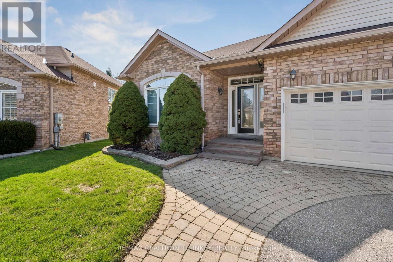 440 Morley Cook Crescent, Newmarket, Ontario L3X 2M3 - Photo 46 - N13436720