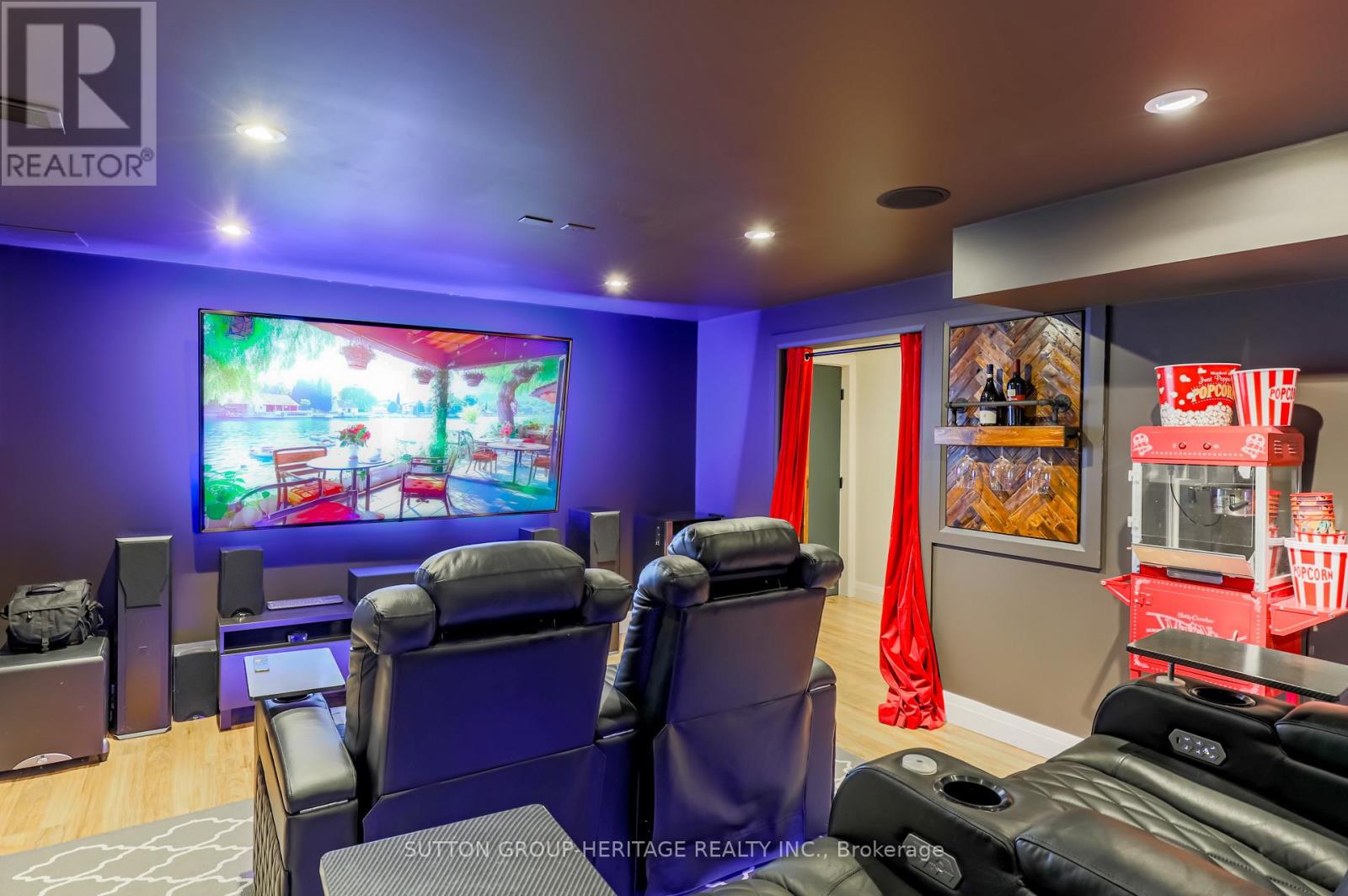 3 Northwood Road, Georgina, Ontario  L0E 1R0 - Photo 41 - N13436746
