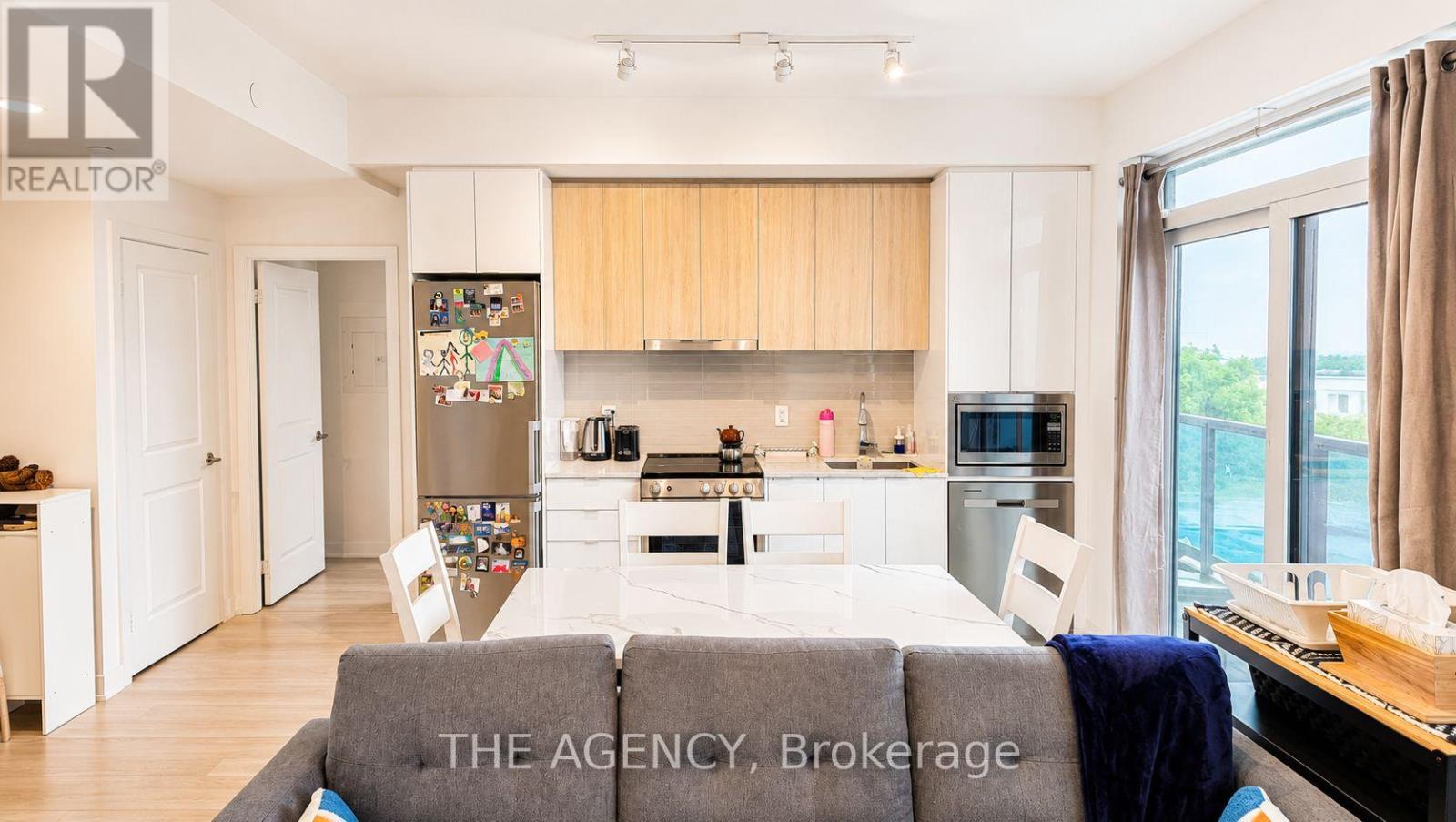 A622 - 30 Upper Mall Way, Vaughan (Brownridge), Ontario  L4J 0L7 - Photo 11 - N13436810