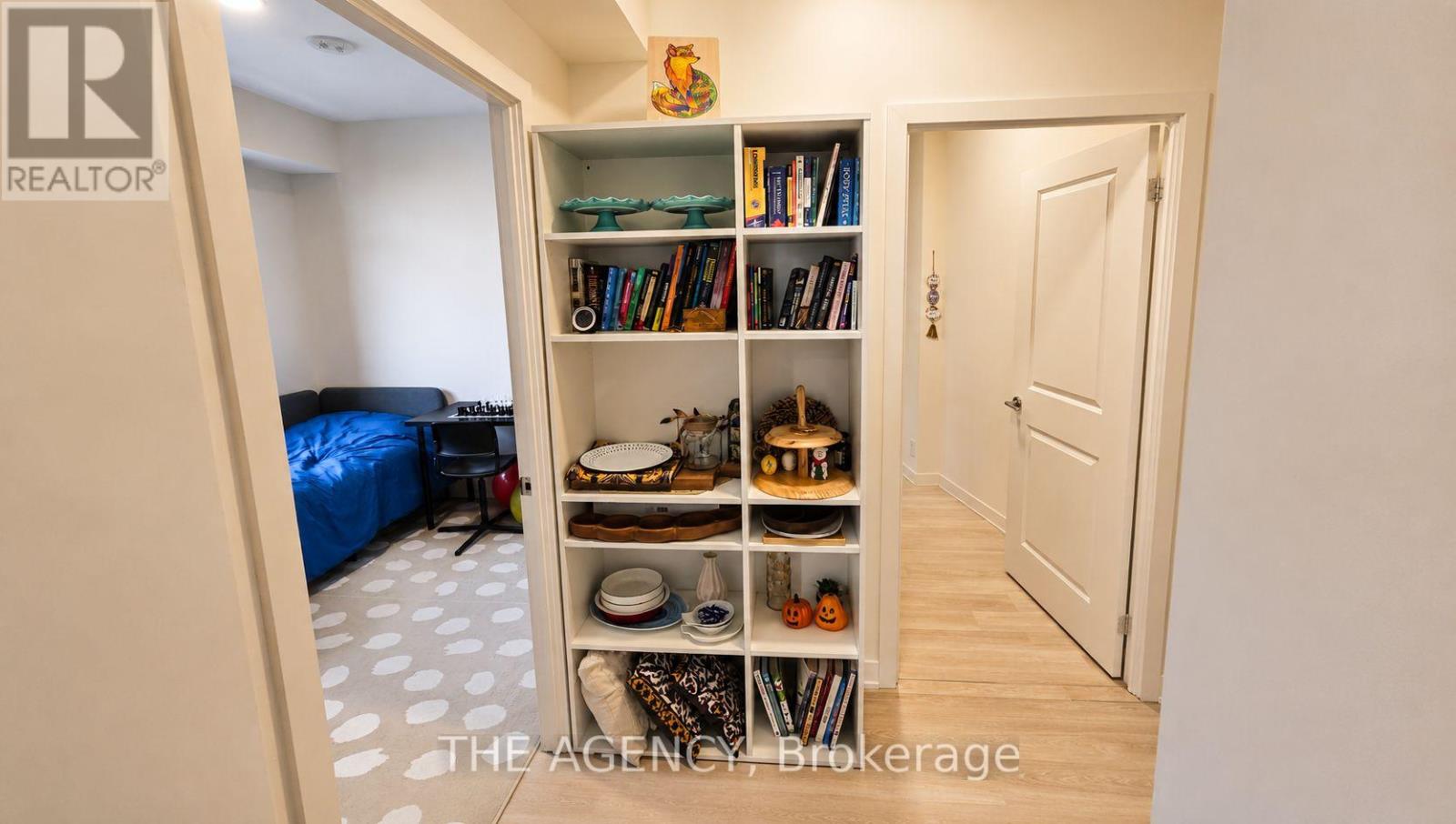 A622 - 30 Upper Mall Way, Vaughan (Brownridge), Ontario  L4J 0L7 - Photo 12 - N13436810