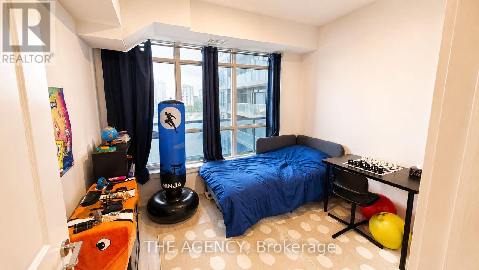 A622 - 30 Upper Mall Way, Vaughan (Brownridge), Ontario  L4J 0L7 - Photo 13 - N13436810
