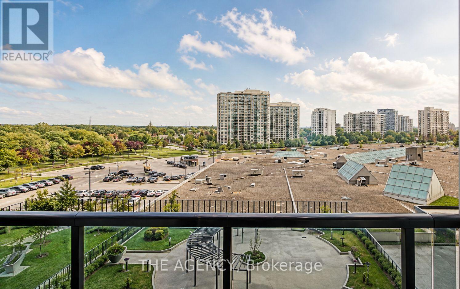 A622 - 30 Upper Mall Way, Vaughan (Brownridge), Ontario  L4J 0L7 - Photo 24 - N13436810