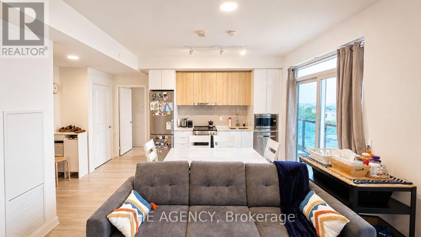 A622 - 30 Upper Mall Way, Vaughan (Brownridge), Ontario  L4J 0L7 - Photo 7 - N13436810