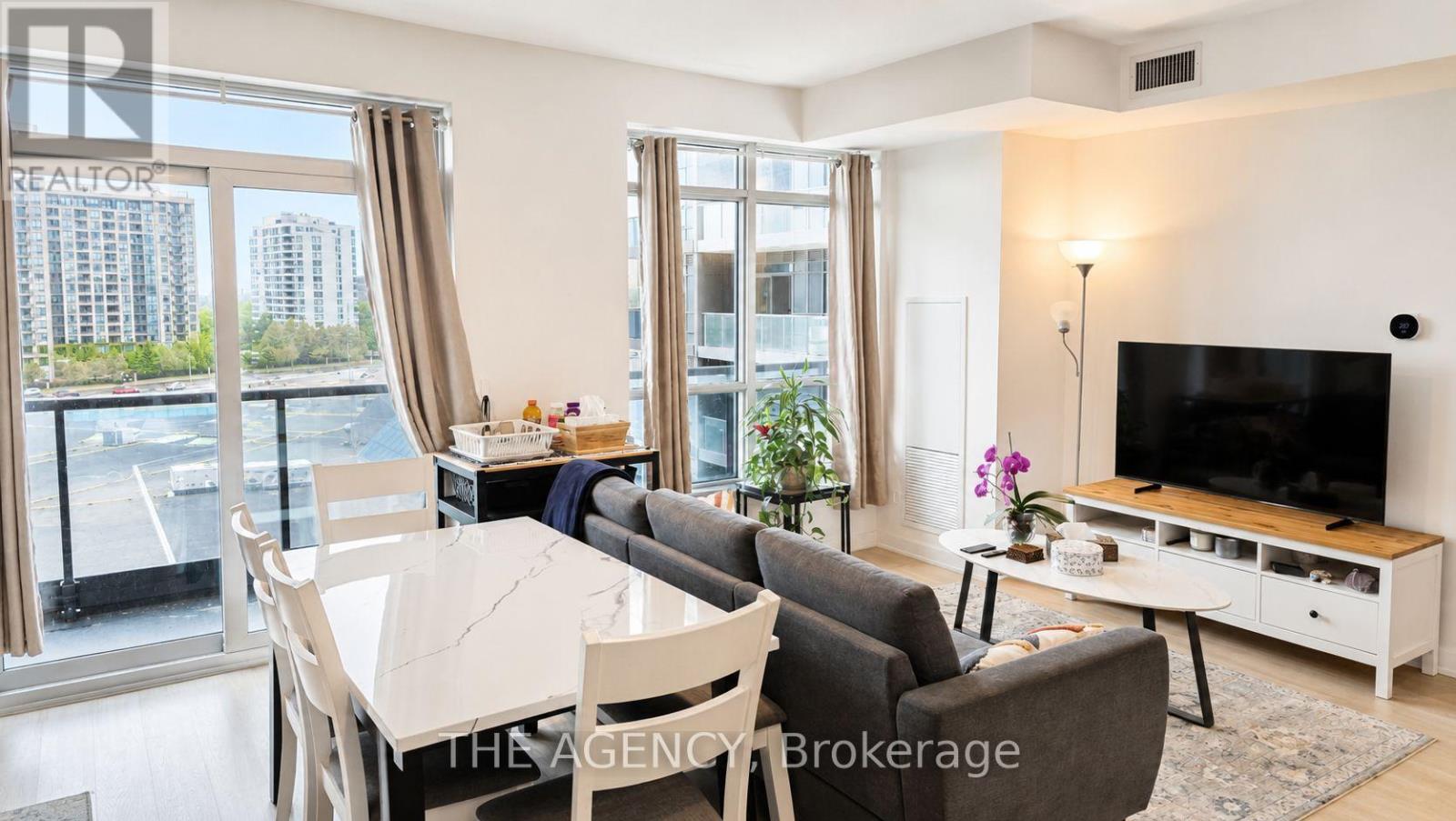 A622 - 30 Upper Mall Way, Vaughan (Brownridge), Ontario  L4J 0L7 - Photo 9 - N13436810