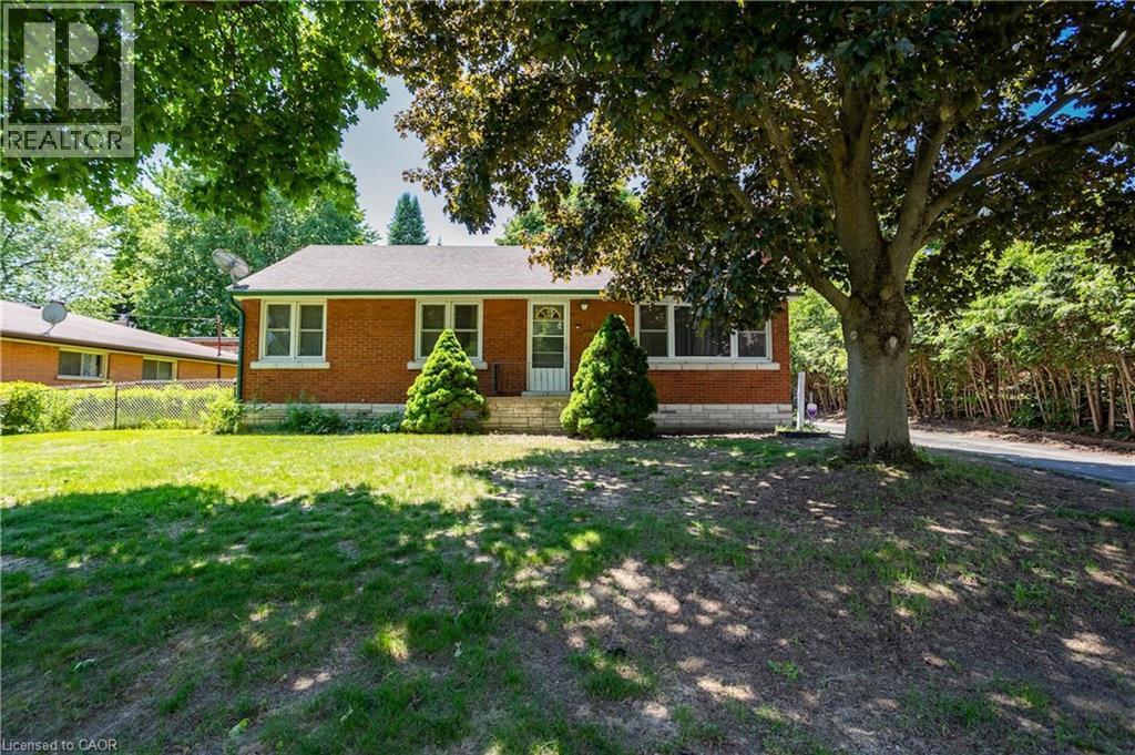 6 Richard Avenue, Simcoe, Ontario  N3Y 3J2 - Photo 2 - 40838040