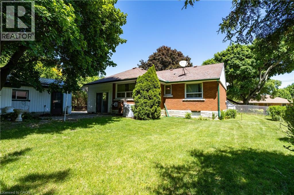 6 Richard Avenue, Simcoe, Ontario  N3Y 3J2 - Photo 5 - 40838040