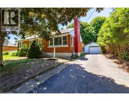 6 RICHARD Avenue, Simcoe, Ontario