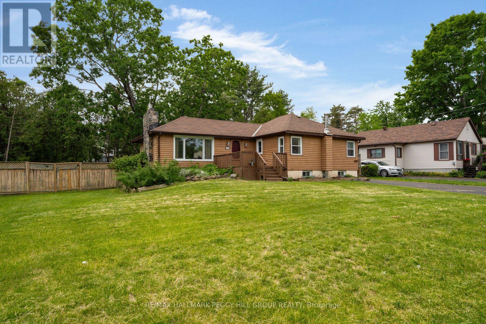 318 PERCY STREET, Tay, Ontario