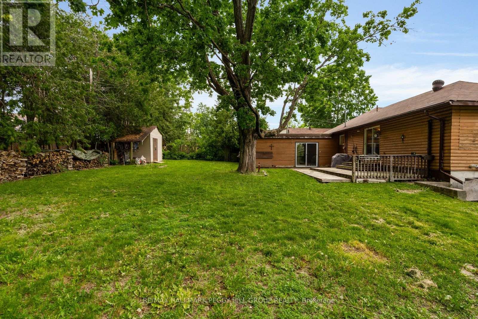 318 Percy Street, Tay, Ontario  L0K 2C0 - Photo 16 - S13436608