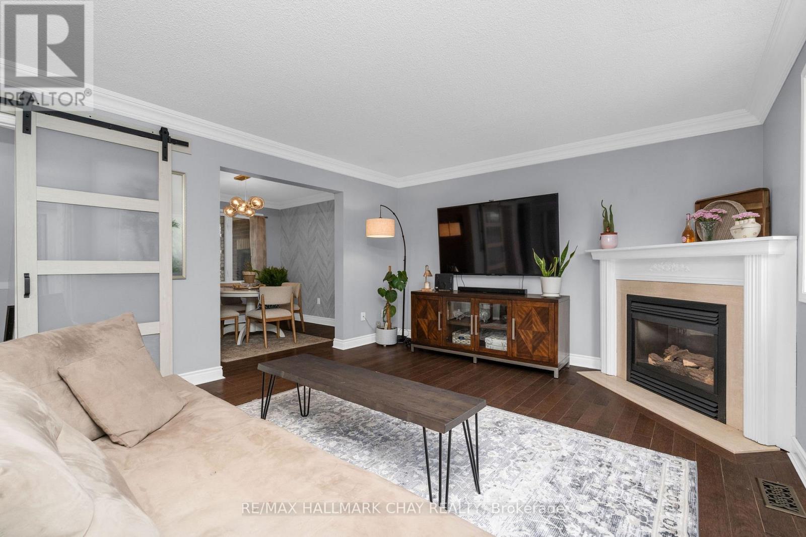 16 Columbia Road, Barrie, Ontario  L4N 8C7 - Photo 12 - S13436626