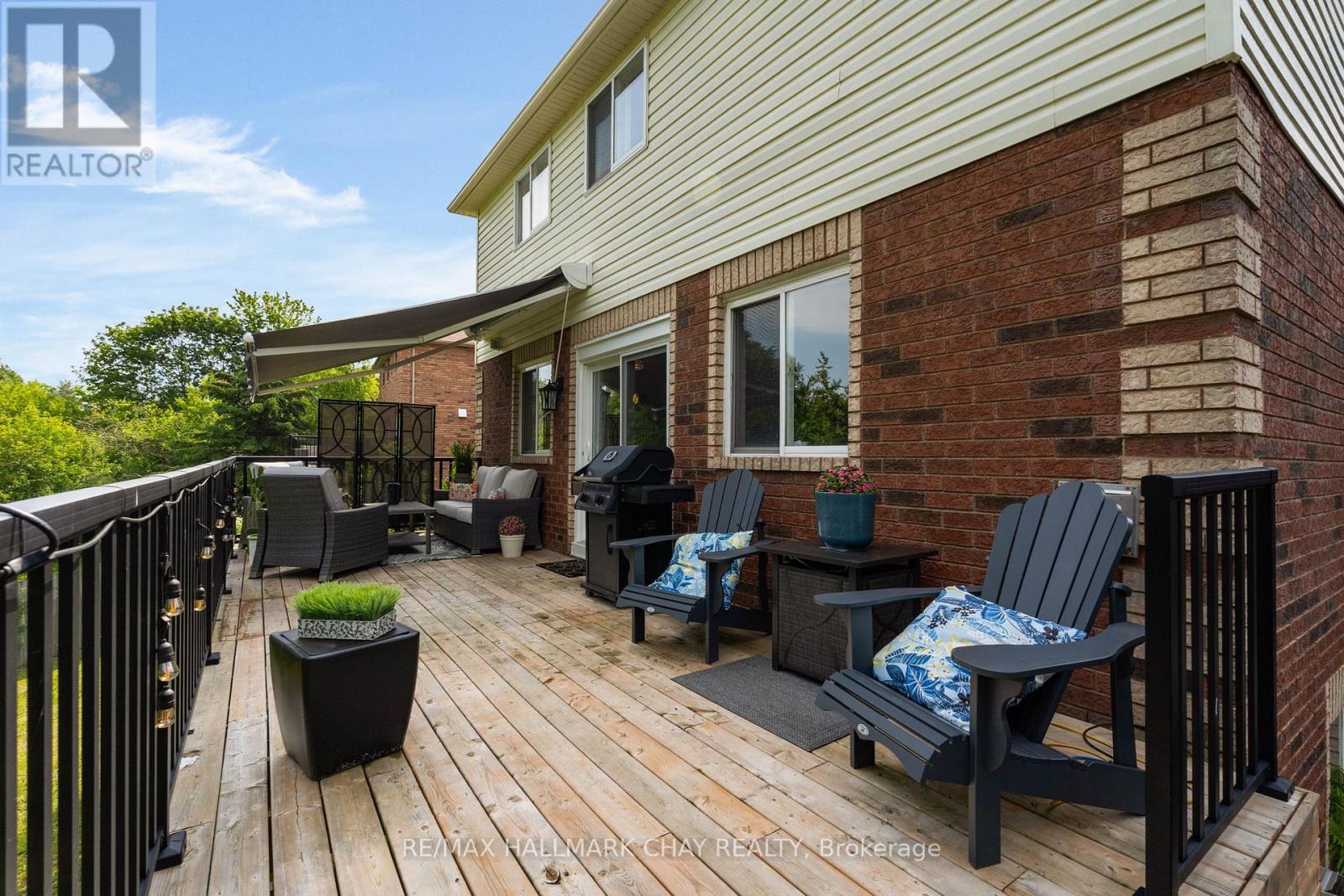 16 Columbia Road, Barrie, Ontario  L4N 8C7 - Photo 33 - S13436626