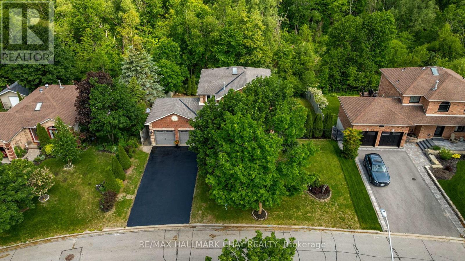 16 Columbia Road, Barrie, Ontario  L4N 8C7 - Photo 42 - S13436626