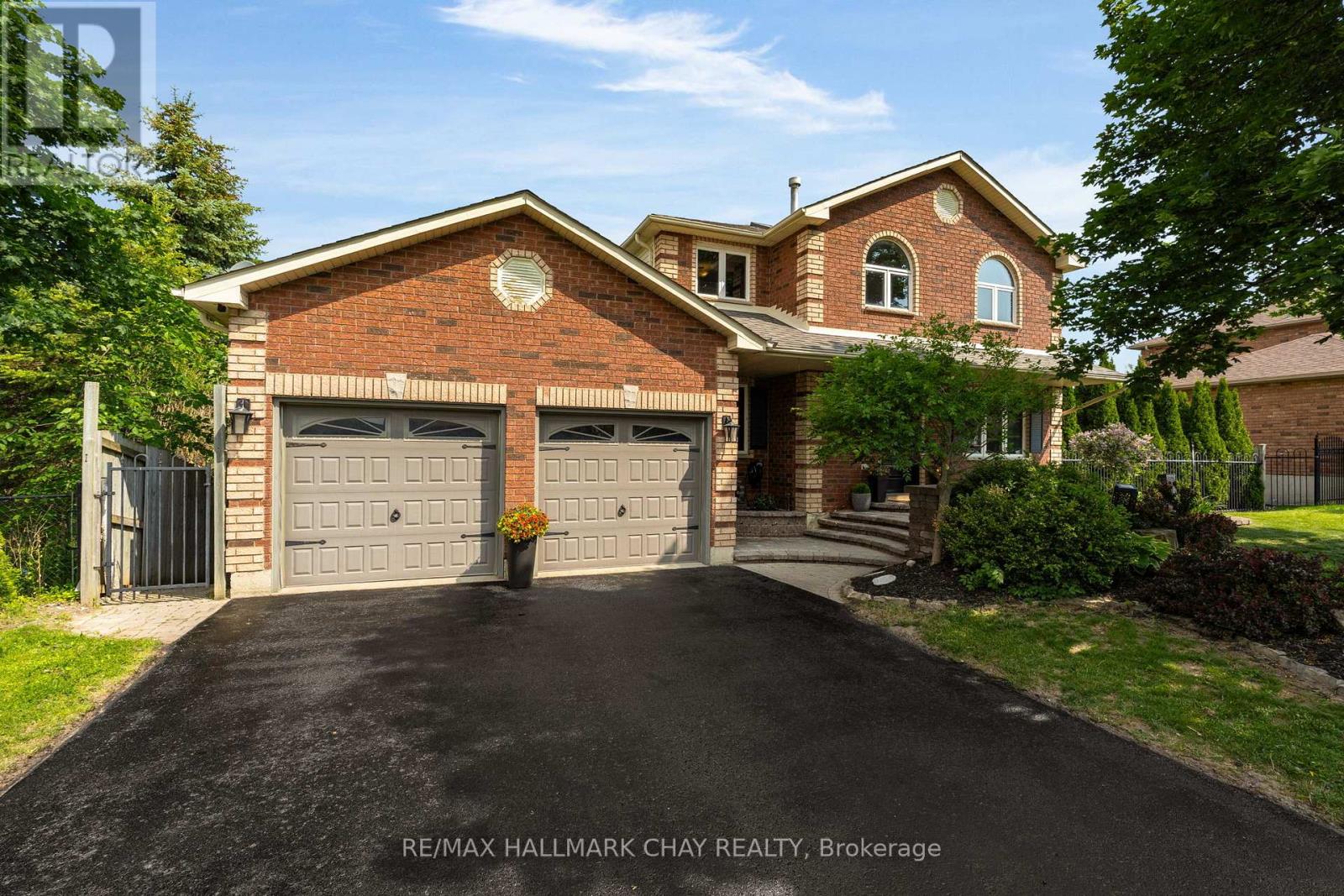 16 Columbia Road, Barrie, Ontario  L4N 8C7 - Photo 44 - S13436626