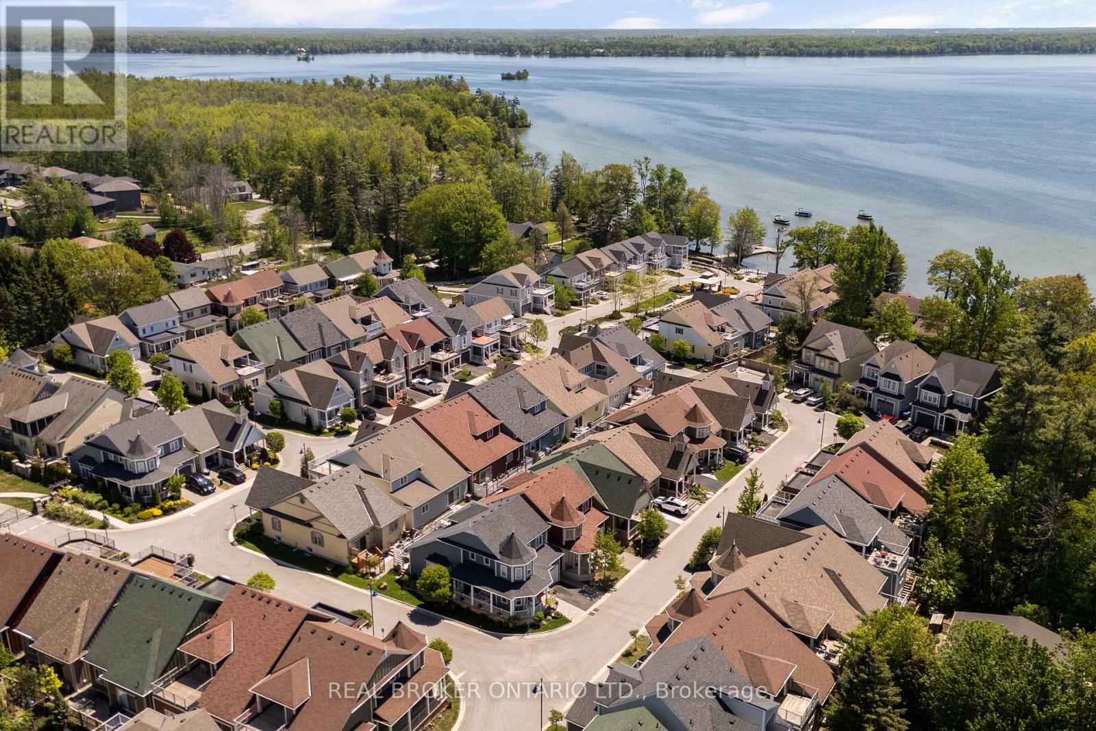 3317 Summerhill Way, Severn, Ontario  L3V 0E1 - Photo 33 - S13436722