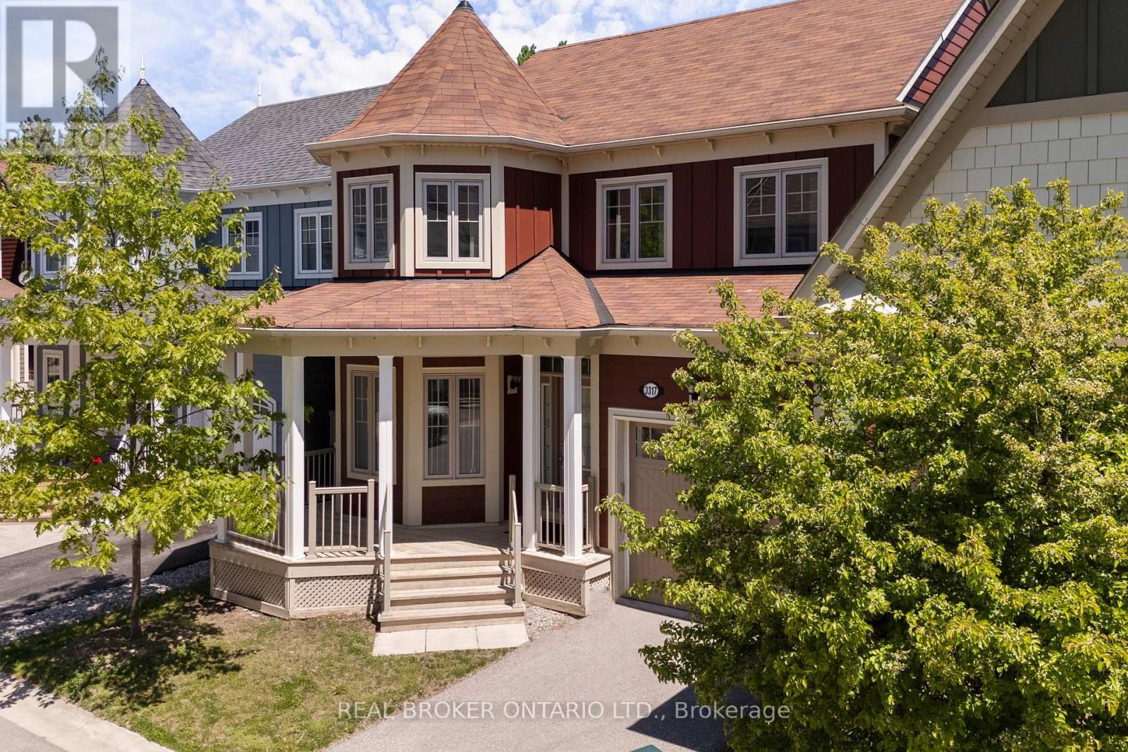 3317 Summerhill Way, Severn, Ontario  L3V 0E1 - Photo 35 - S13436722