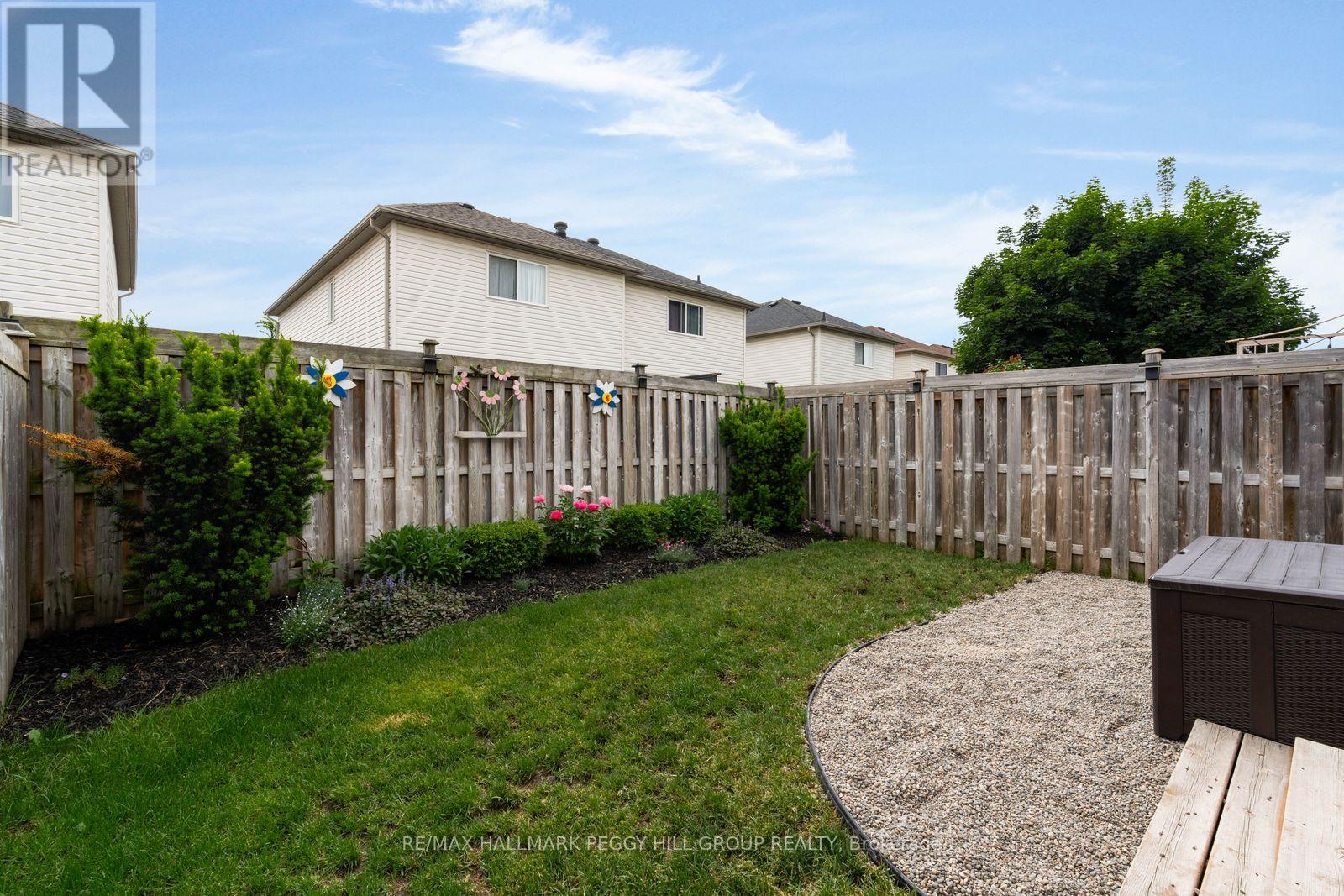 16 Coleman Drive, Barrie, Ontario  L4N 0R4 - Photo 15 - S13436730