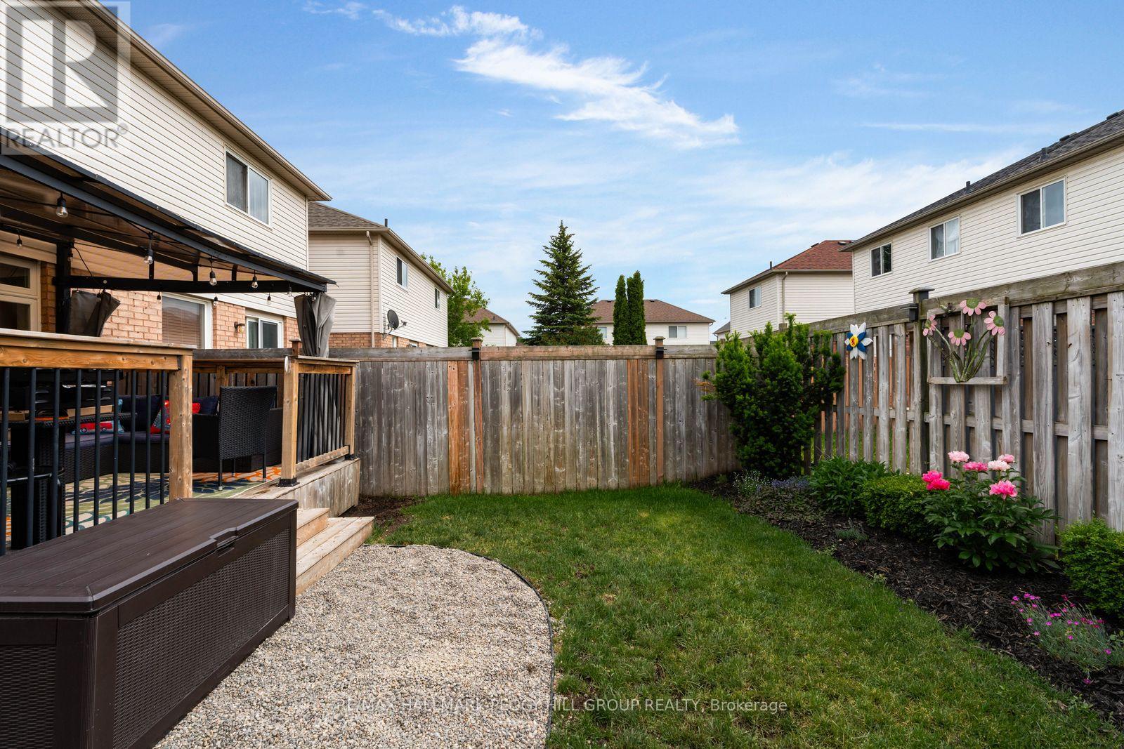 16 Coleman Drive, Barrie, Ontario  L4N 0R4 - Photo 16 - S13436730
