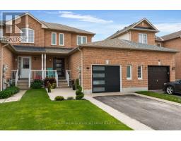 16 COLEMAN DRIVE, Barrie, Ontario