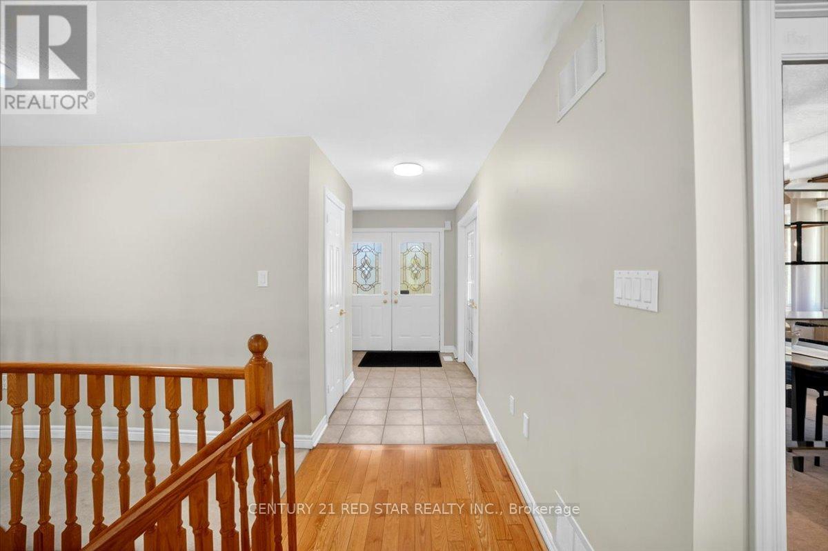 1775 Loretta Avenue, Severn, Ontario  L3V 7W2 - Photo 9 - S13436742