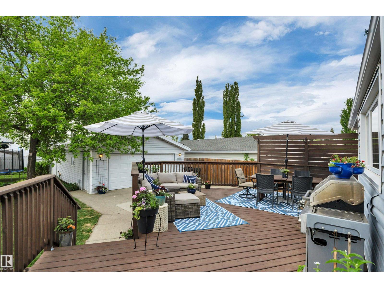 14 Meadowood Cr, Sherwood Park, Alberta  T8A 0L7 - Photo 34 - E4493317