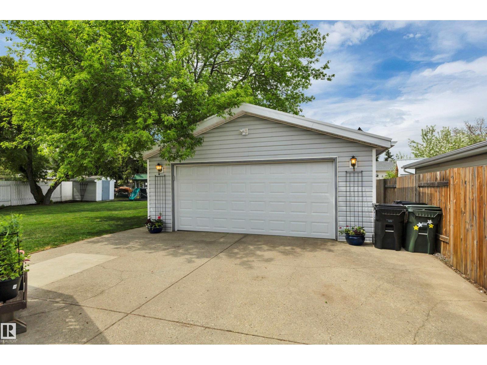 14 Meadowood Cr, Sherwood Park, Alberta  T8A 0L7 - Photo 42 - E4493317