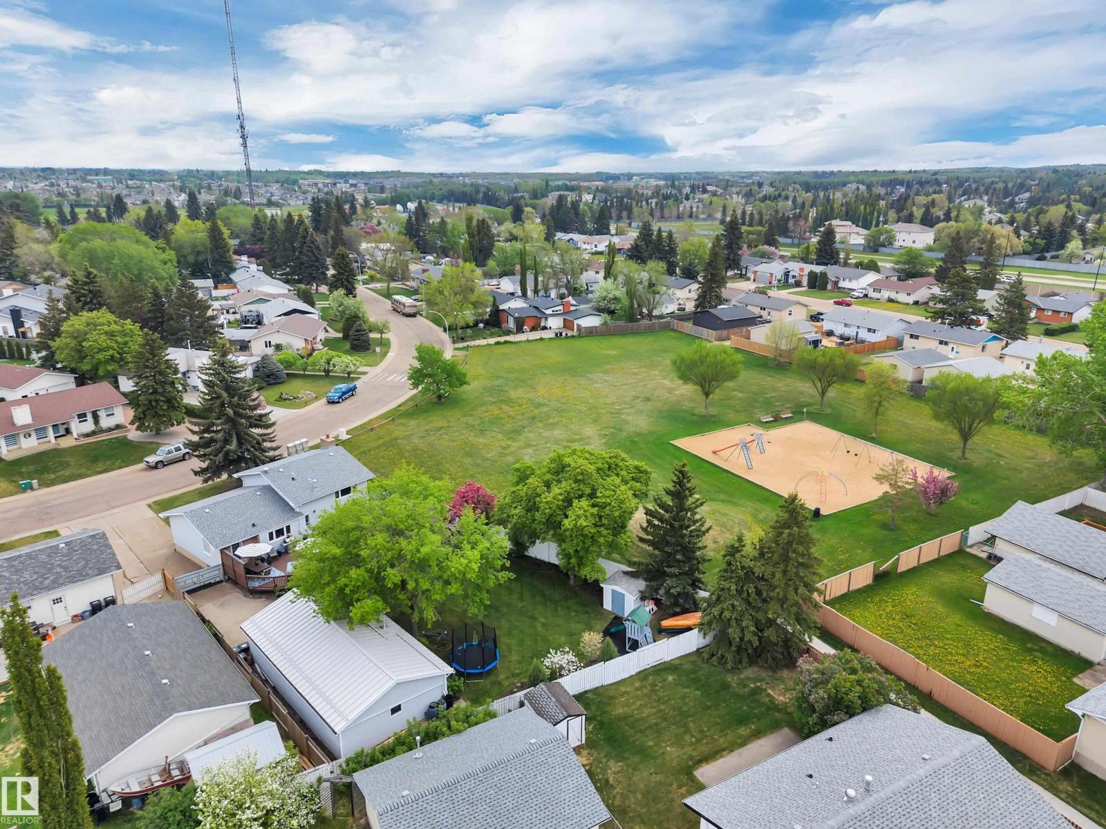 14 Meadowood Cr, Sherwood Park, Alberta  T8A 0L7 - Photo 43 - E4493317