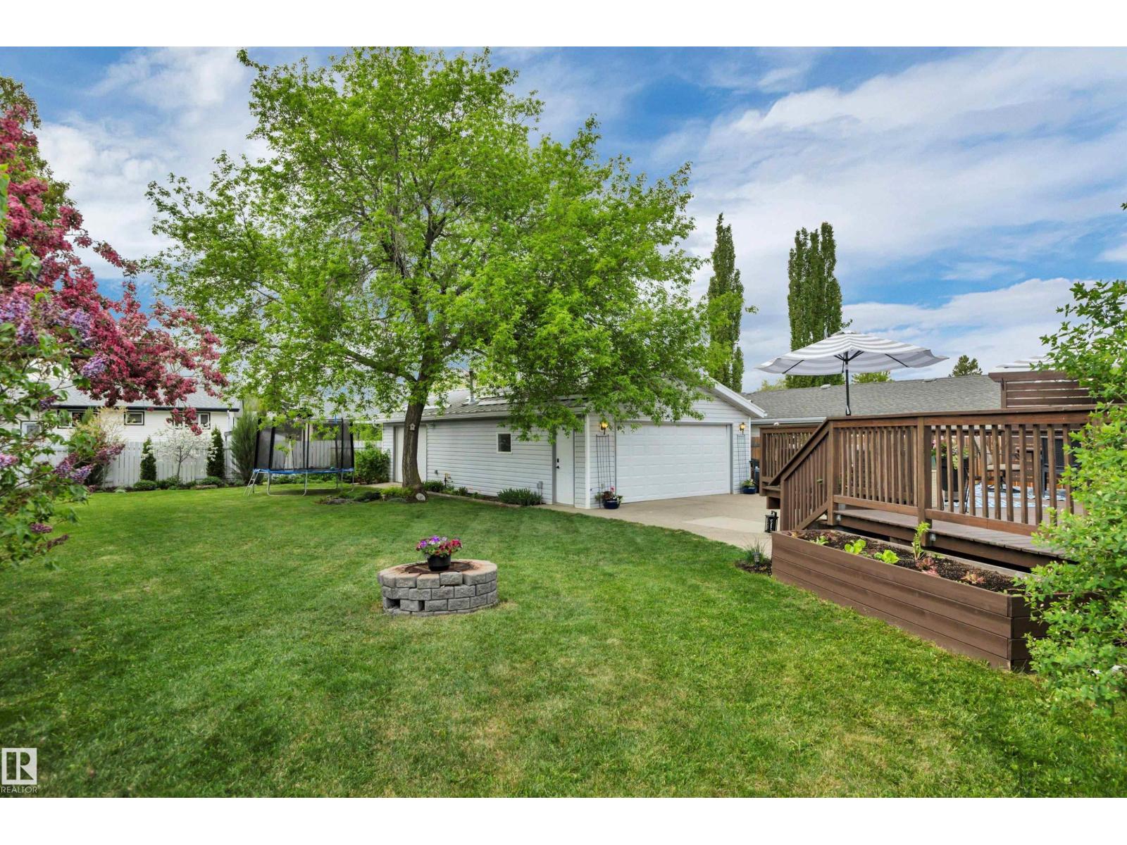 14 Meadowood Cr, Sherwood Park, Alberta  T8A 0L7 - Photo 37 - E4493317