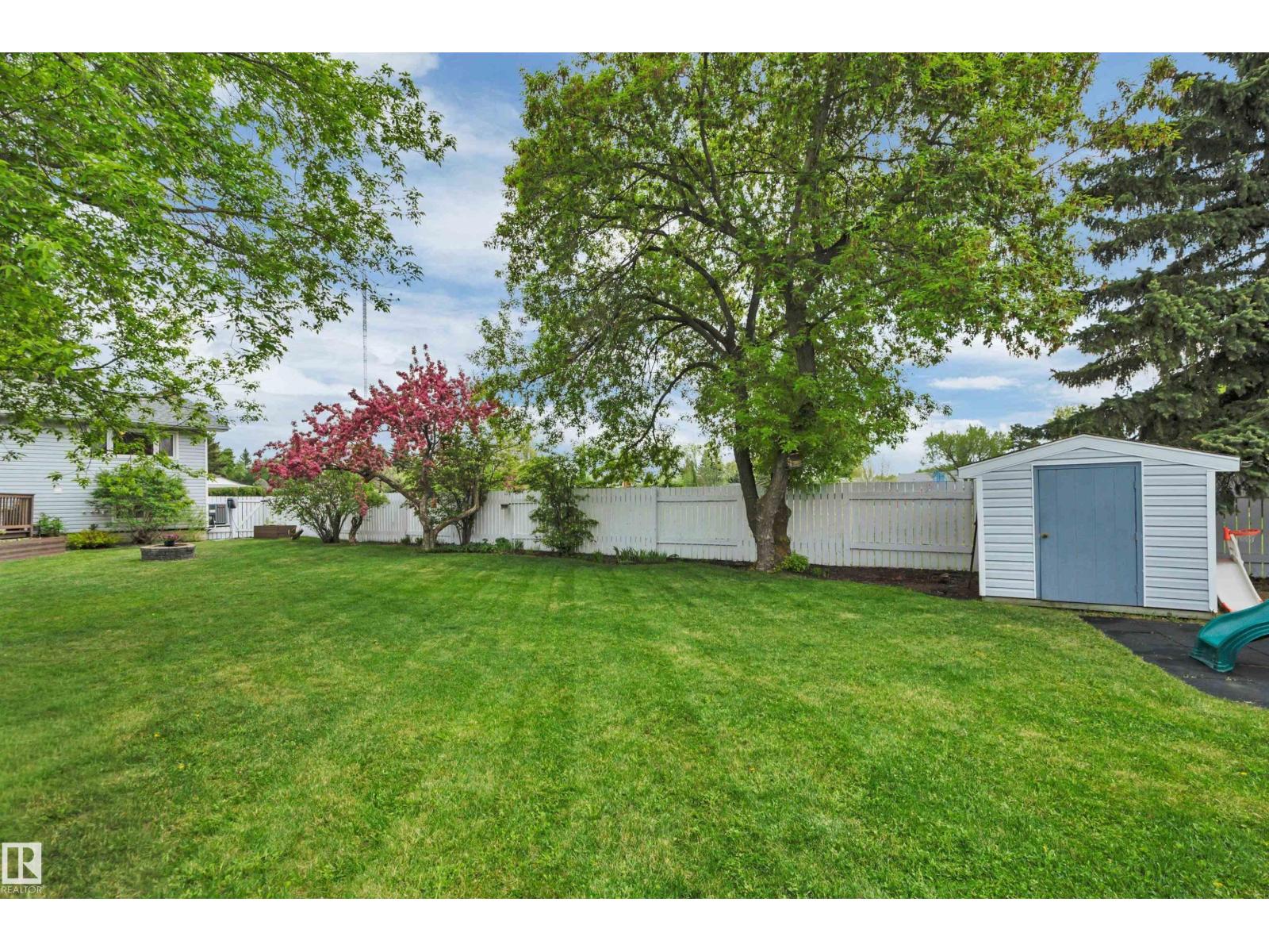 14 Meadowood Cr, Sherwood Park, Alberta  T8A 0L7 - Photo 41 - E4493317