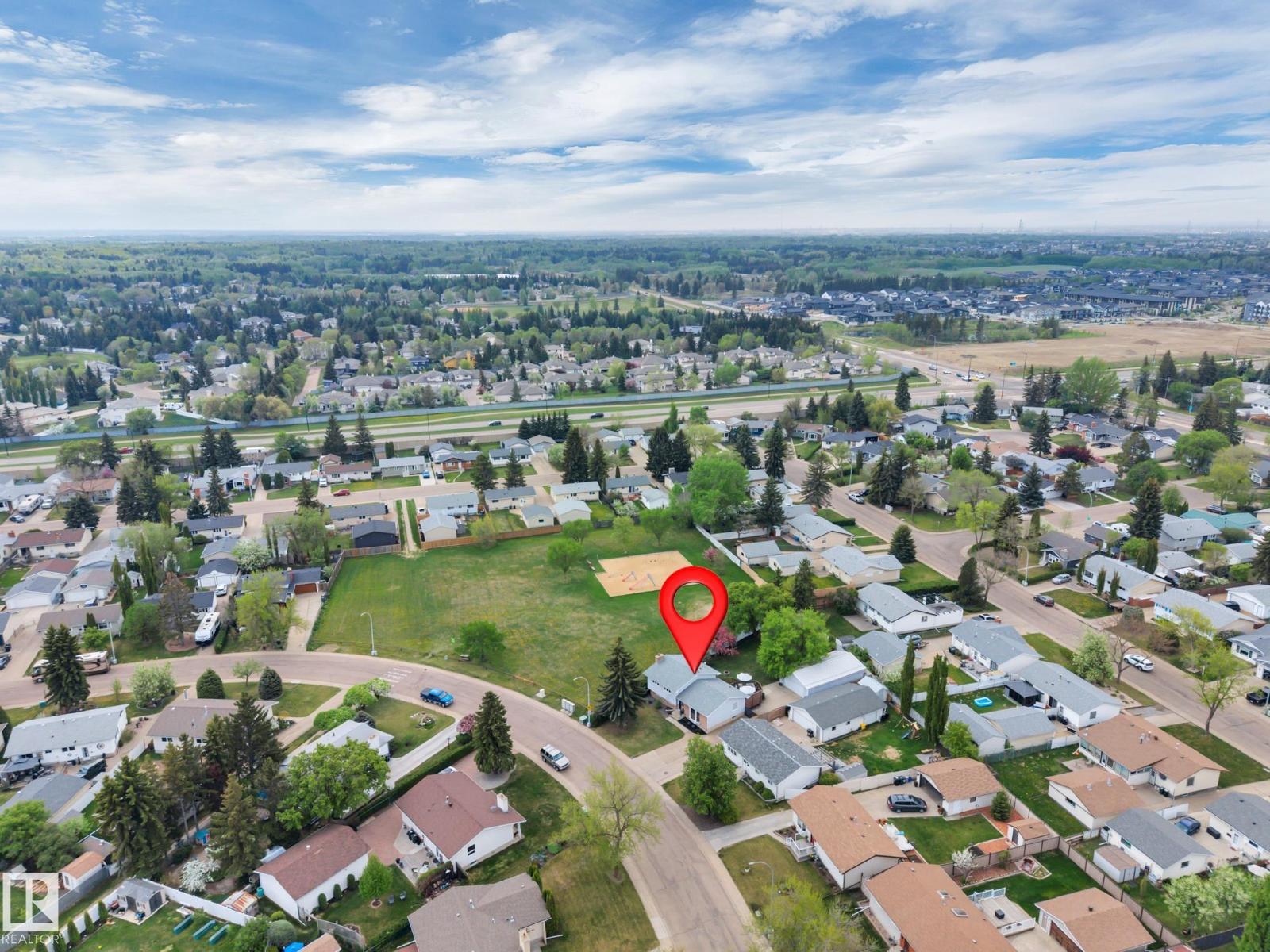 14 Meadowood Cr, Sherwood Park, Alberta  T8A 0L7 - Photo 44 - E4493317