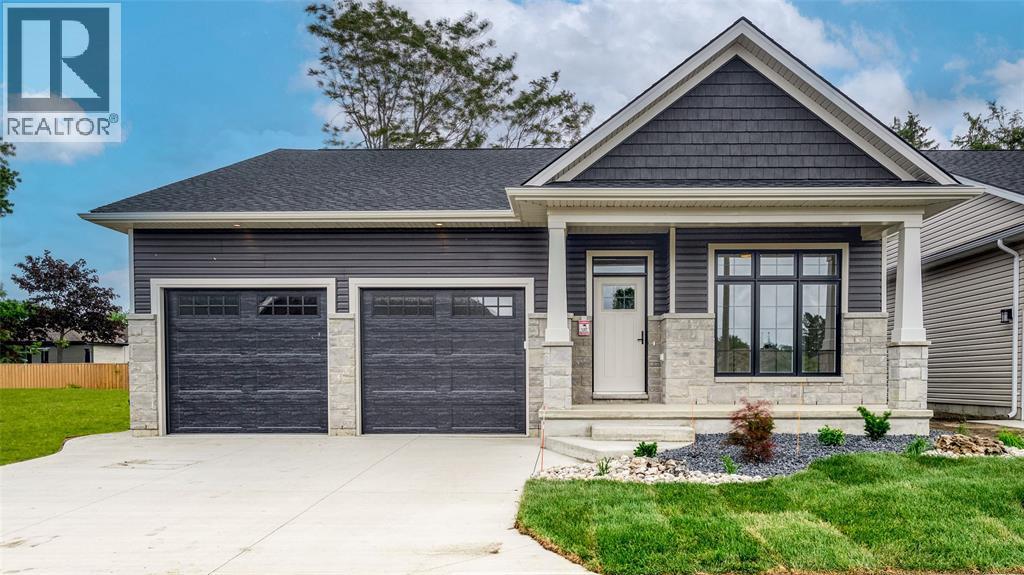 1716 Cottage Lane Unit# 28, Sarnia