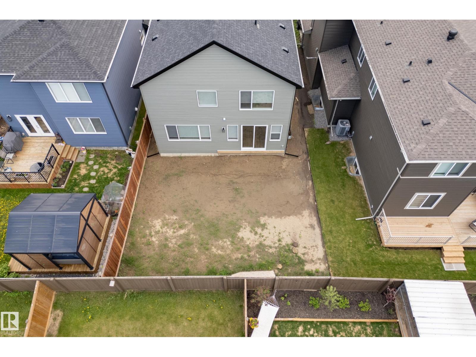 10 Prescott Bv, Spruce Grove, Alberta  T7X 0R5 - Photo 41 - E4493084