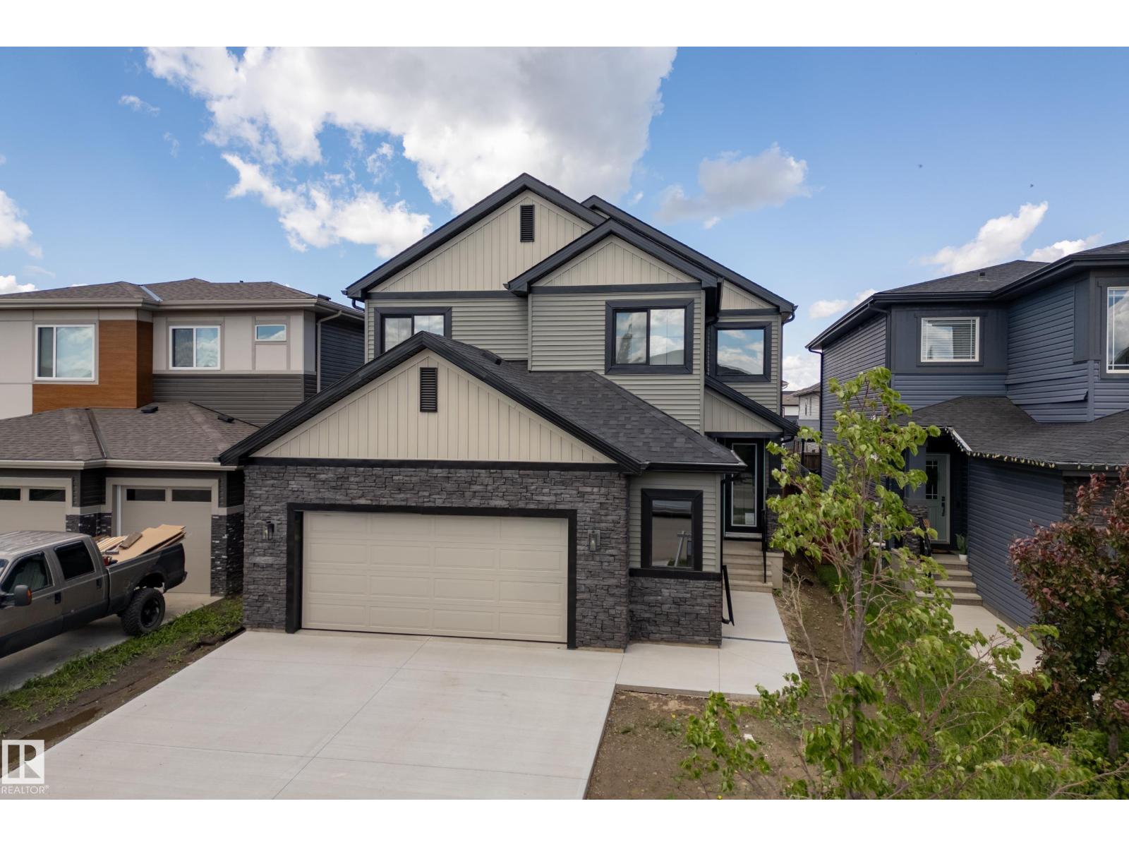 10 Prescott Bv, Spruce Grove, Alberta  T7X 0R5 - Photo 2 - E4493084