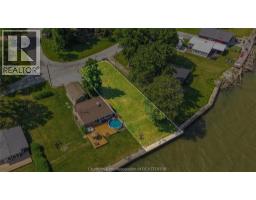 105 ISLAND CRESCENT, Lighthouse Cove, Ontario