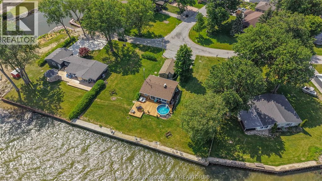 95 ISLAND CRESCENT, Lighthouse Cove, Ontario