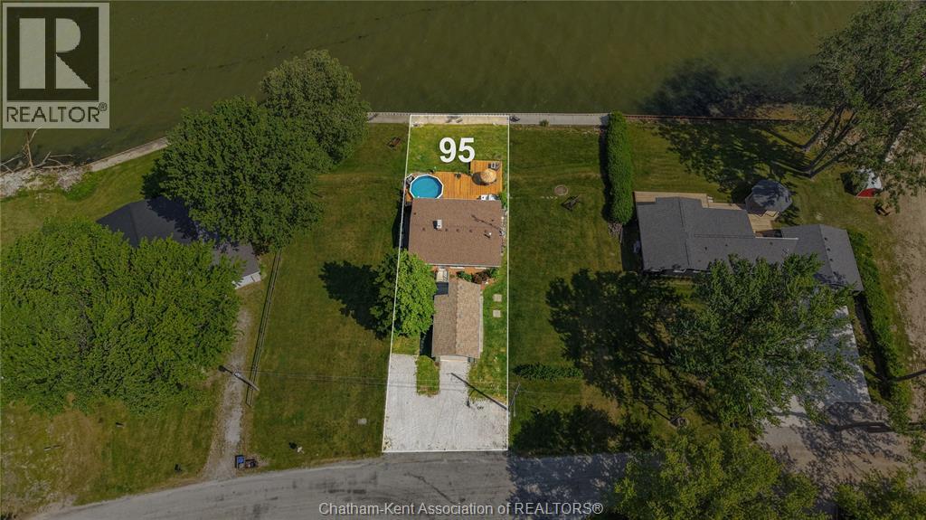 95 Island Crescent, Lighthouse Cove, Ontario  N0P 2L0 - Photo 37 - 26013802