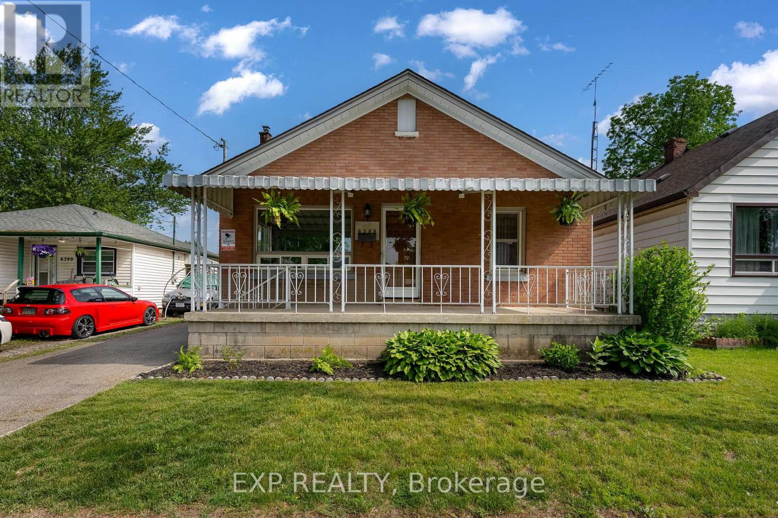6389 Monroe Street, Niagara Falls, Ontario  L2G 2G9 - Photo 2 - X13436860