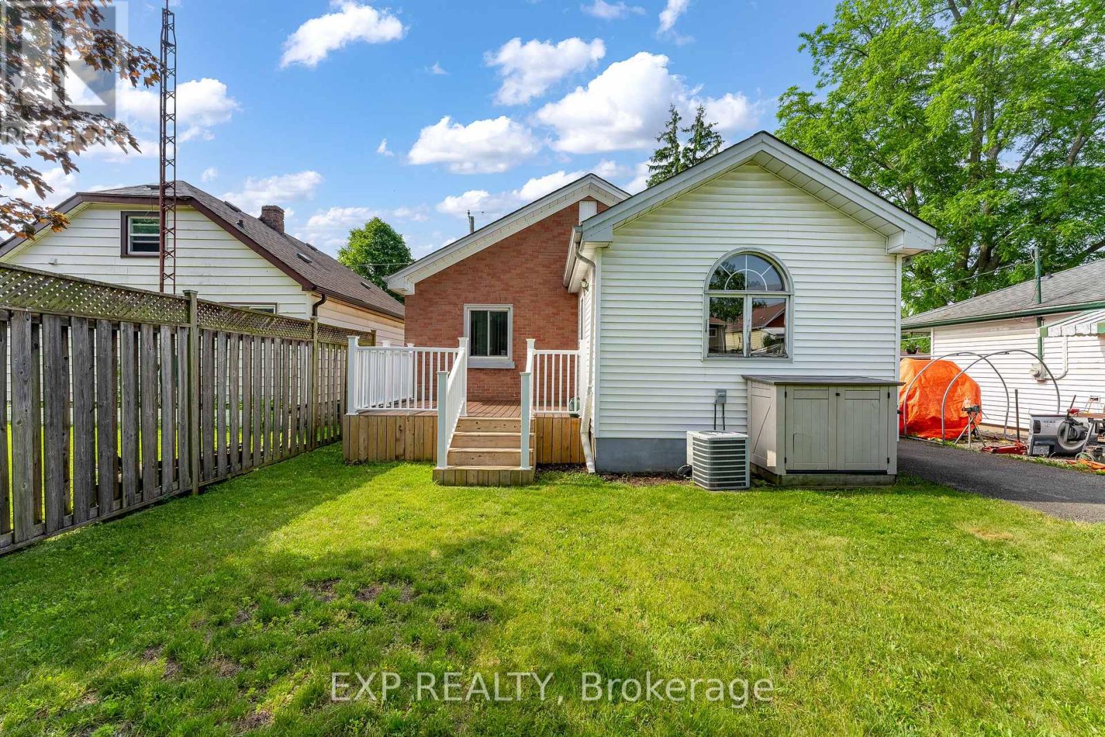 6389 Monroe Street, Niagara Falls, Ontario  L2G 2G9 - Photo 29 - X13436860